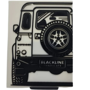 Land Rover Defender 90