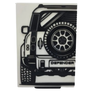 Land Rover Defender L663