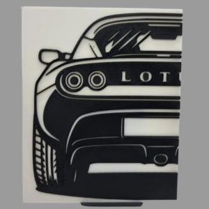 Lotus Sport Elise