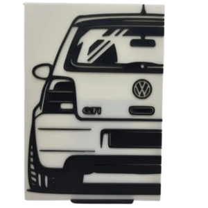 Lupo GTI