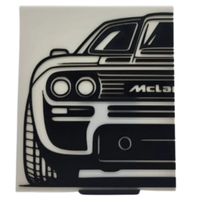 MCLaren F1