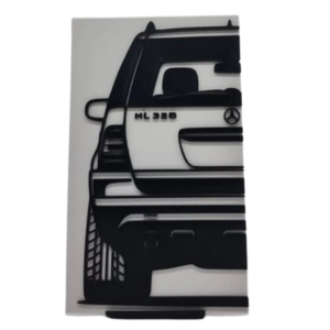 Mercedes Benz ML