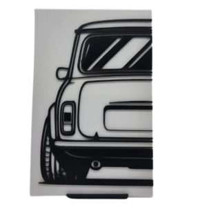 Mini Cooper Clásico