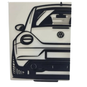 New Beetle