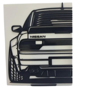Nissan 240SX