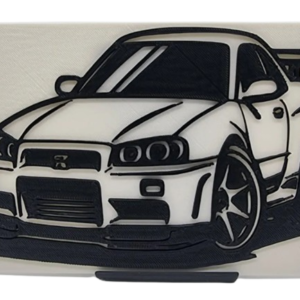 Nissan Skyline