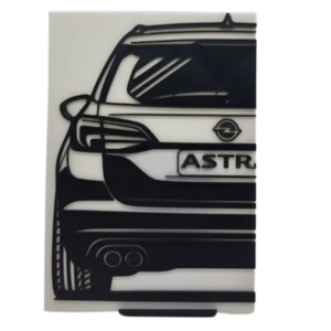 Opel Astra K Sports Tourer