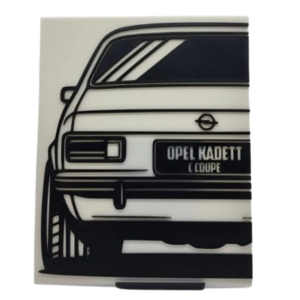 Opel Kadett C