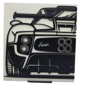 Pagani Zonda