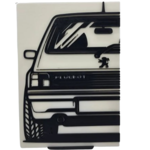 Peugeot 205 GTI