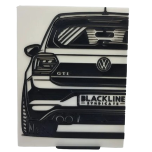 Polo GTI