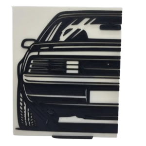 Pontiac Firebird Trans AM