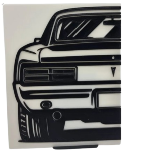 Pontiac GTO