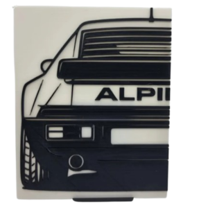 Renault Alpine A310