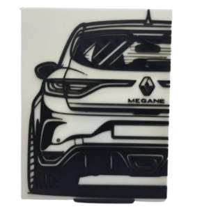 Renault Megane RS