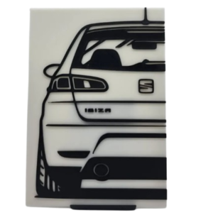 Seat Ibiza Cupra MK3