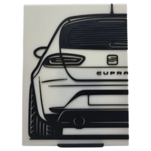 Seat Leon Cupra MK2