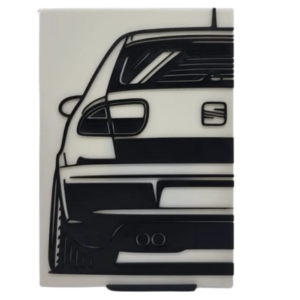Seat Leon MK1 Cupra R