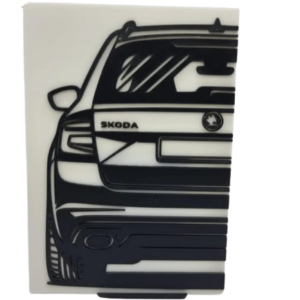 Skoda Octavia RS