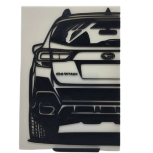 Subaru Crosstrack