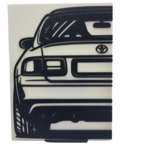 Toyota Celica GT