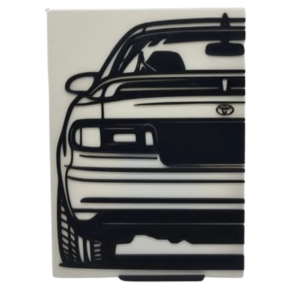 Toyota Celica GT Four ST185