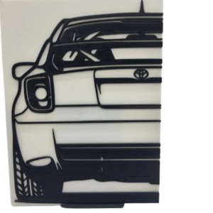 Toyota Celica GT S