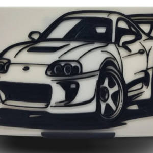 Toyota Supra MK4