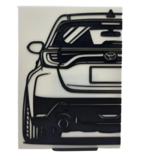 Toyota Yaris 2020 GR