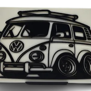 VW BusT1