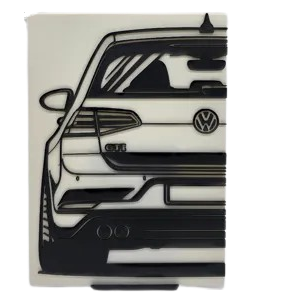 Golf 7 GTI