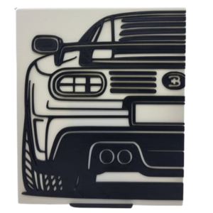 Bugatti EB110