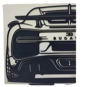 Bugatti Chiron