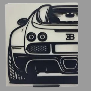 Bugatti Veyron
