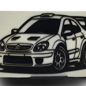 Citroen Xsara WRC
