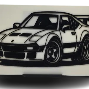 Detomaso Pantera