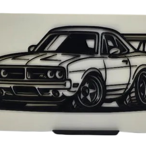 Dodge Charge RT