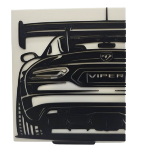 Dodge Viper GTS ACR