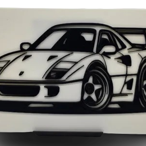 Ferrari F40