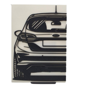 Ford Fiesta MK8