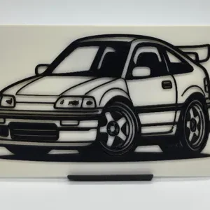 Honda CRX