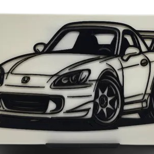 Honda S2000 JDM