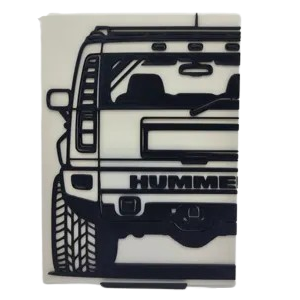 Hummer H2