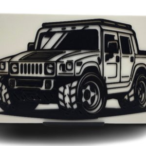 Hummer H1