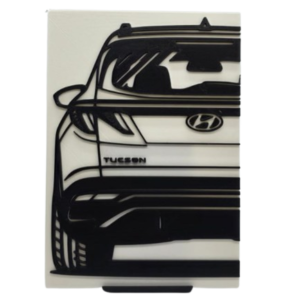 Hyundai Tucson NX4