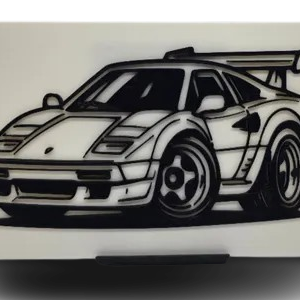 Lamborghini Countach
