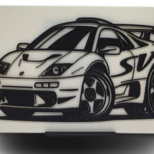 Lamborghini Diablo SV