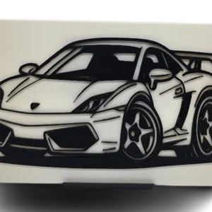 Lamborghini Gallardo