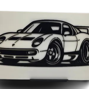 Lamborghini Miura