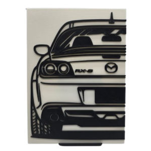 Mazda RX8